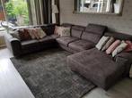 hoekbank Gemma U-vorm 250 cm x 354 cm x 170 cm, Ophalen, Hoekbank, Modern , strak , tijdloos  , hip , trendy, Metaal