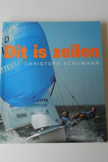 C. Schumann - Dit is zeilen beschikbaar voor biedingen