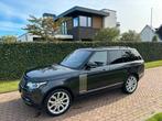 Land Rover Range Rover 5.0 Supercharged Autobiography, Auto's, Automaat, 510 pk, USB, 4 stoelen