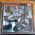 Gary Moore Still got the blues, Cd's en Dvd's, Cd's | Jazz en Blues, Blues, Ophalen of Verzenden, Zo goed als nieuw, 1980 tot heden