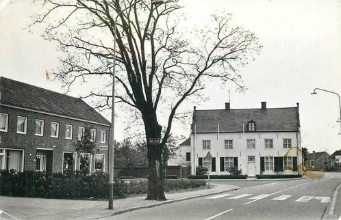 (388-447-021) Meerlo Huize Meerlo, Verzamelen, Ansichtkaarten | Nederland, Limburg, Verzenden