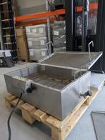 Giorik oliebollen frituur 2x, Ophalen, Fornuis, Frituur en Grillen