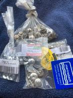 Nieuwe drukkers  voor buis kap / of voor kap op boot, Watersport en Boten, Ophalen, Nieuw, Interieur en Kussens