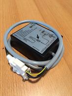 Vetus BPTD boegschroef schakelaar, Watersport en Boten, Ophalen of Verzenden, Nieuw, Overige typen