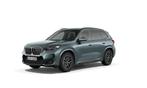 BMW X1 sDrive18i M Sport | Fabrieksgarantie, Auto's, BMW, 136 pk, Gebruikt, Euro 6, Bedrijf