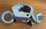 Koppelingsklem / Coupler Clamp (Doughty SWL 750 KG), Ophalen of Verzenden, Overige typen