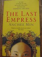 Anchee Min: the last Empress (English text), Nieuw, Ophalen of Verzenden, Wereld overig