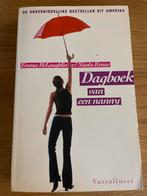 Dagboek van een Nanny - McLaughlin & Kraus, Ophalen of Verzenden, Gelezen, Amerika