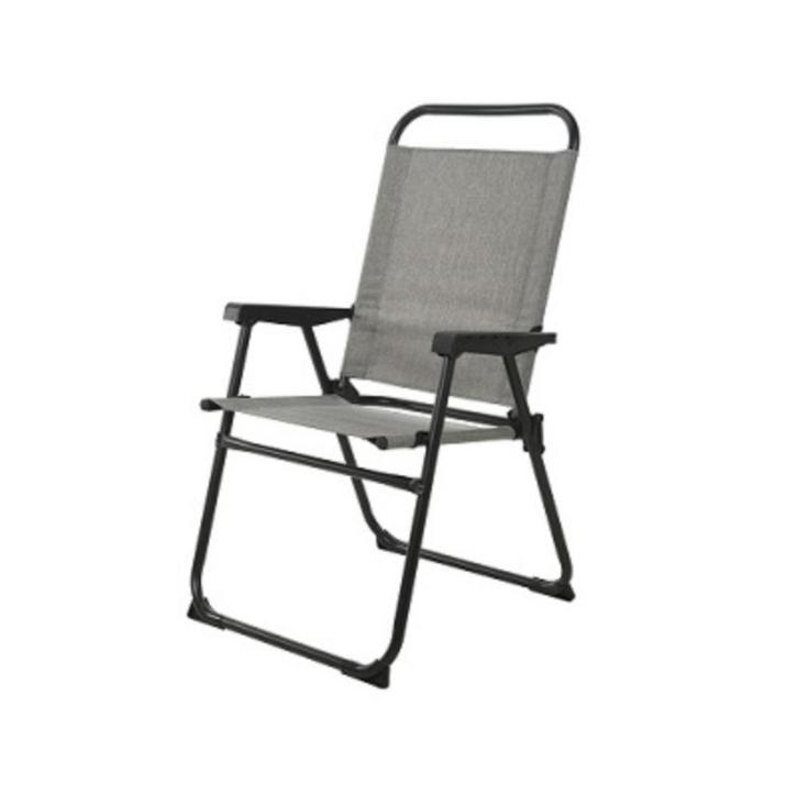 Camping Vouwstoel € 29.99, Caravans en Kamperen, Kampeermeubelen, Nieuw, Campingstoel, Ophalen of Verzenden