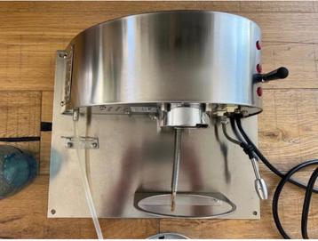 Luna espressomachine espresso apparaat UNIEK als nieuw beschikbaar voor biedingen