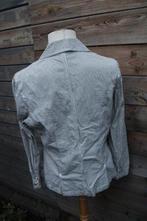 Jasje streep Saint James mt 42 Vaste prijs AANBIEDING, Maat 42/44 (L), Ophalen of Verzenden, Zo goed als nieuw, Jasje