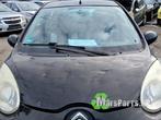 Motorkap van een Citroen C1, Auto-onderdelen, Gebruikt, -, Ophalen of Verzenden, -