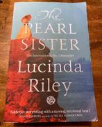 The pearl sister, Ophalen, Gelezen, Lucinda Riley, Fictie