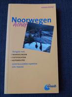 ANWB actief reisgids - Noorwegen, Boeken, Reisgidsen, Gelezen, Fiets- of Wandelgids, Europa, Ophalen of Verzenden