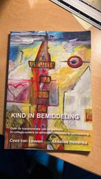 C. van Leuven - Kind in bemiddeling, Ophalen of Verzenden, Zo goed als nieuw, C. van Leuven; A. Hendriks