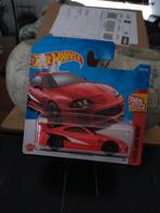 Hot Wheels Supra, Hobby en Vrije tijd, Modelauto's | Overige schalen, Ophalen of Verzenden, Zo goed als nieuw