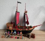Playmobil piratenboot, Zo goed als nieuw, Ophalen