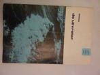 Nescio - De uitvreter, cahiers voor letterkunde, Boeken, Verzenden, Gelezen, Nederland