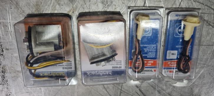 Gebruikte en nieuwe onderdelen Chevrolet, Auto-onderdelen, Elektronica en Kabels, Chevrolet, Gebruikt, Ophalen of Verzenden