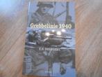 E.H. Brongers Grebbelinie 1940, Ophalen of Verzenden, Tweede Wereldoorlog, Zo goed als nieuw, Overige onderwerpen