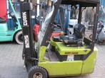 heftruck Clark, Zakelijke goederen, Machines en Bouw | Heftrucks en Intern transport, -, Niet opgegeven, Heftruck, Clark