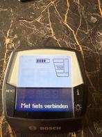 Bosch Fietscomputer, Gebruikt, Algemeen, Overige typen, Ophalen of Verzenden