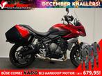 Triumph TIGER 660 SPORT (bj 2022), Motoren, Motoren | Triumph, Onbekend, Triumph, 12 t/m 35 kW, Naked bike