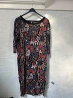 DIDI Jurk - Maat XL - Kleurrijk, Kleding | Dames, Overige kleuren, Maat 46/48 (XL) of groter, Ophalen of Verzenden, Gedragen