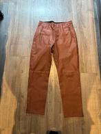 Knit-ted broek maat l, Kleding | Dames, Maat 38/40 (M), Bruin, Knit-ted, Ophalen of Verzenden