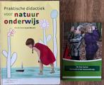 Natuur onderwijs en de klas buiten, Ophalen of Verzenden, Zo goed als nieuw, Overige niveaus
