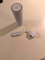 Unifi Mesh U6 - Zo goed als nieuw!, Computers en Software, Accesspoints, Ophalen of Verzenden, Zo goed als nieuw