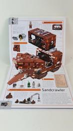 Boek Lego Star Wars Visual Dictionary. Mooie conditie. 8A5, Gebruikt, Ophalen of Verzenden