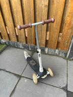 Decathlon Driewielstep voor Kinderen, Fietsen en Brommers, Steps, Ophalen of Verzenden, Zo goed als nieuw, Gewone step