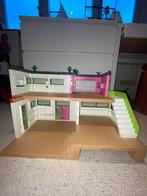 Playmobil moderne luxe villa 5574, Kinderen en Baby's, Speelgoed | Playmobil, Ophalen of Verzenden, Zo goed als nieuw