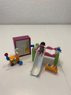 Playmobil kinder slaapkamer 5579, Complete set, Ophalen of Verzenden, Zo goed als nieuw