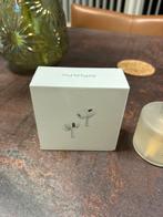 Airpods pro OP=OP, Ophalen of Verzenden, Zo goed als nieuw