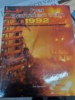 Het Aanzien van 1992, 12 Maanden wereldnieuws in beeld., Boeken, Ophalen of Verzenden, Overige gebieden