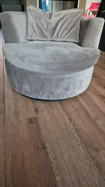draai fauteuil