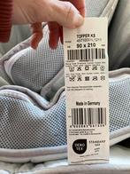 2 nieuwe matras toppers! 90-210 prijs is per stuk, Ophalen, 90 cm, Eenpersoons, 210 cm