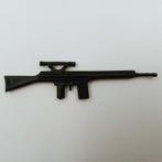 Play-Big Automatic Rifle 70s Toy Accessories, Ophalen of Verzenden, Zo goed als nieuw