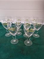 irish coffee glazen john jameson 10 stuks, Ophalen of Verzenden