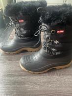 Olang Marte dames snowboots 39/40, Olang, Zwart, Snowboots, Ophalen of Verzenden