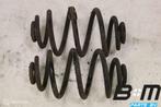 Set achterveren VW Passat 3B, Gebruikt