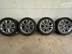 Mercedes benz velgen, Auto-onderdelen, Banden en Velgen, Ophalen, Velg(en), 17 inch, Zomerbanden