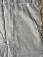 H&M Gordijn - Stijlvol en Lichtdoorlatend, Huis en Inrichting, Stoffering | Gordijnen en Lamellen, 100 tot 150 cm, 200 cm of meer