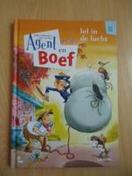 Agent en Boef, lol in de lucht, Veldkamp & de Boer AVI M3, Boeken, Ophalen of Verzenden