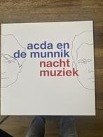 Acda en de Munnik – Nachtmuziek, Ophalen of Verzenden, Zo goed als nieuw, 12 inch, Pop