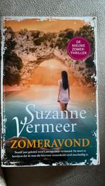 Zomeravond Suzanne Vermeer, Ophalen of Verzenden, Zo goed als nieuw, Suzanne Vermeer