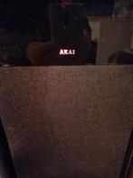 AKAI IPOD STEREO TOREN, Ophalen of Verzenden, Gebruikt, Akai