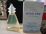 Ming Shu fleur rare 50 ml van Yves rocher, Sieraden, Tassen en Uiterlijk, Uiterlijk | Parfum, Ophalen of Verzenden